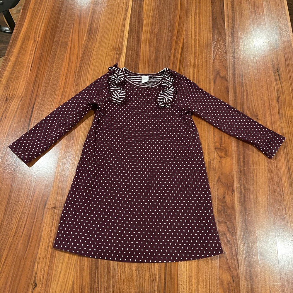 Harper Canyon Dress